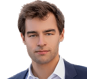 Dr. Benedict Bender