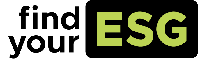 Find Your ESG