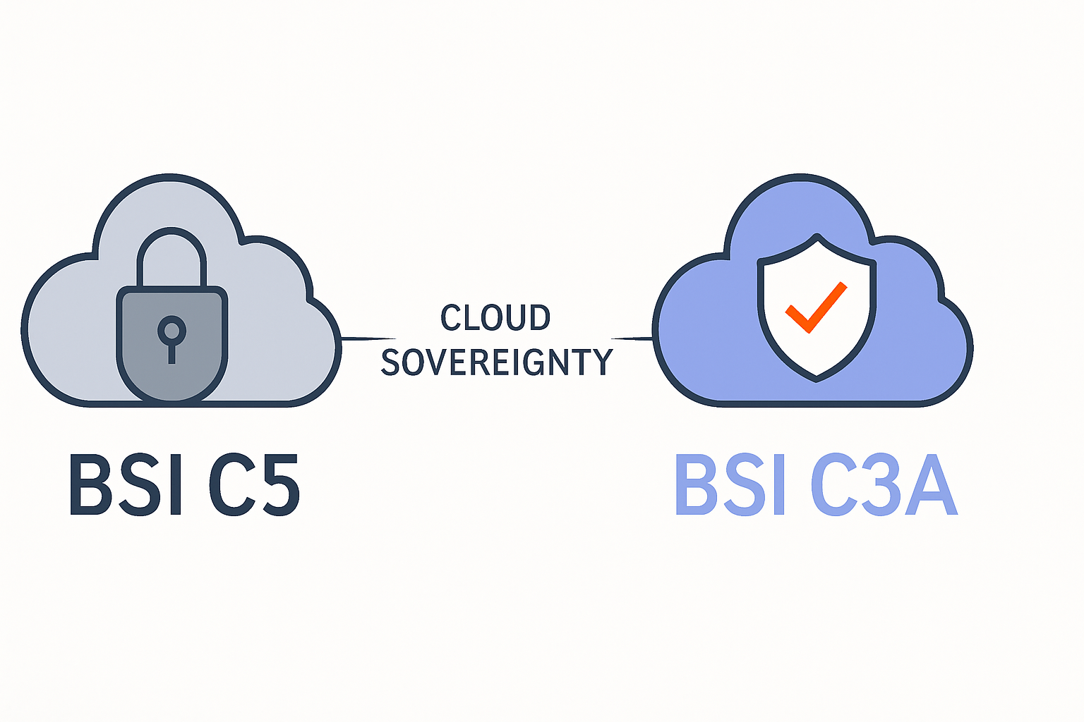 Wie das BSI‑Kriterium C3A die Cloud‑Souveränität für deutsche Unternehmen neu definiert