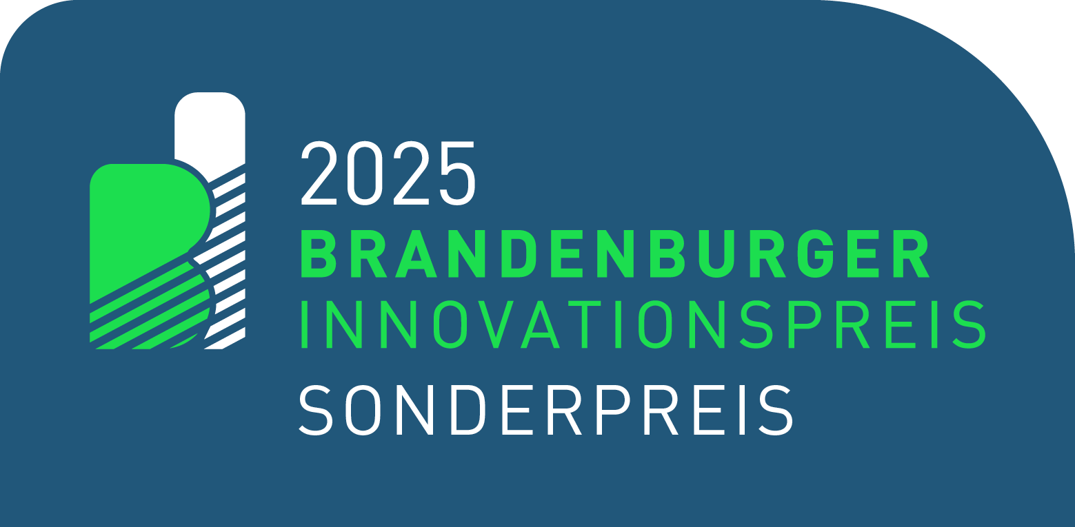 Brandenburger Innovationspreis 2025 Sonderpreis