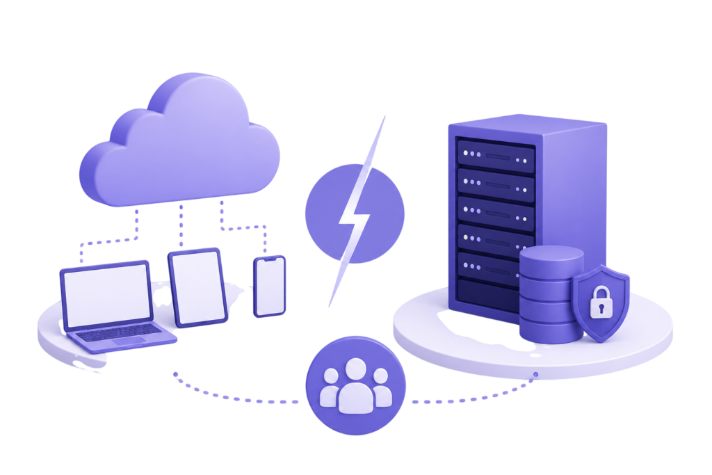 Cloud-vs-On-Premise